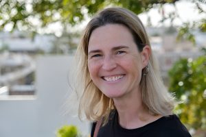 Sarah L.